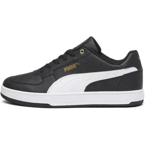 Men's Puma Caven 2.0 Puma Black-Puma White-Gold (392290 04)