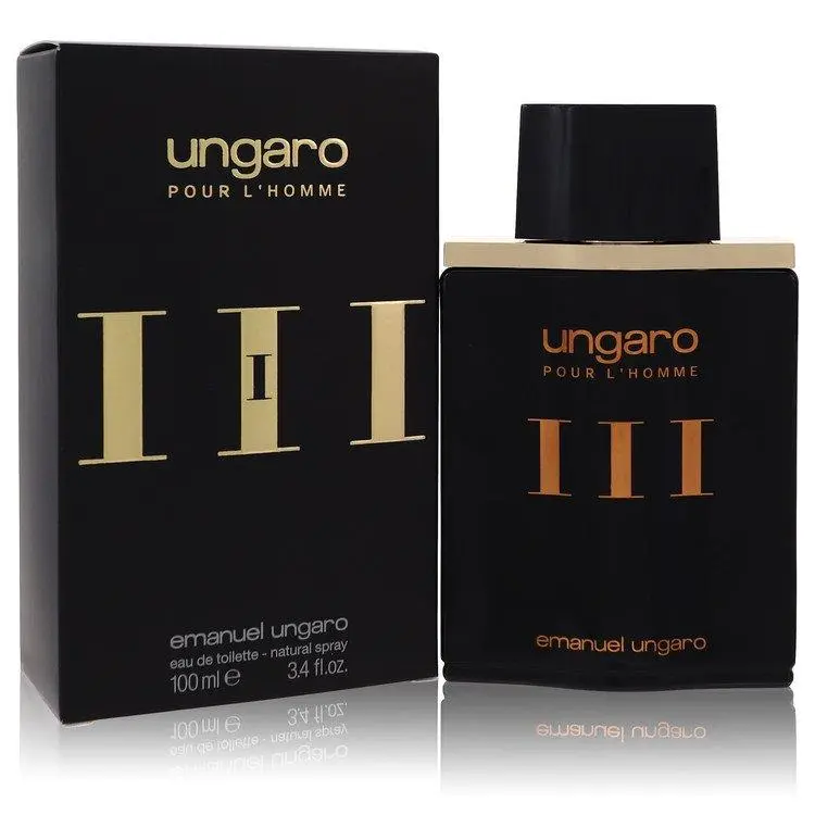 Eau de Toilette for Men, Long-Lasting Warm Spicy Aromatic Cologne in New Packaging, Italian Couture, 3.4 oz / 100 ml Perfume, 100Ml Perfume, Single Bottle