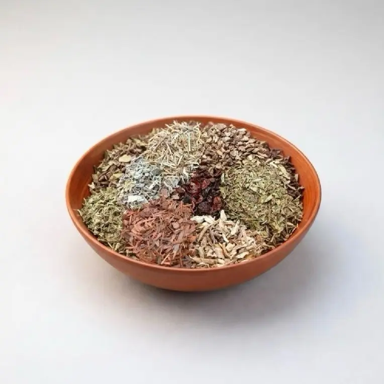Reset and Cleanse-Blood Purifying+Full Body Detox+ Immunity Booster Organic Tea w/ Burdock Root+ Dandelion Sarsaparilla+Nettle+Cleavers