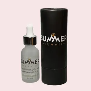Copper Peptide (2%) with Pure Hyaluronic Acid Copper Peptide (2%) with Pure Hyaluronic Acid