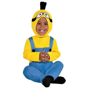 Infants Minions Costume