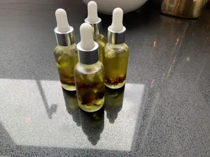 Road Opener oil