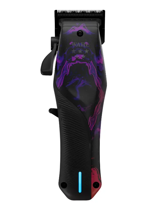 Wahl Vapor Limited Edition Cordless Clipper #3028320