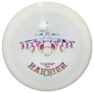 Lone Star Disc Harrier