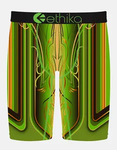 ETHIKA Candy Paint Staple Mens Boxer Briefs