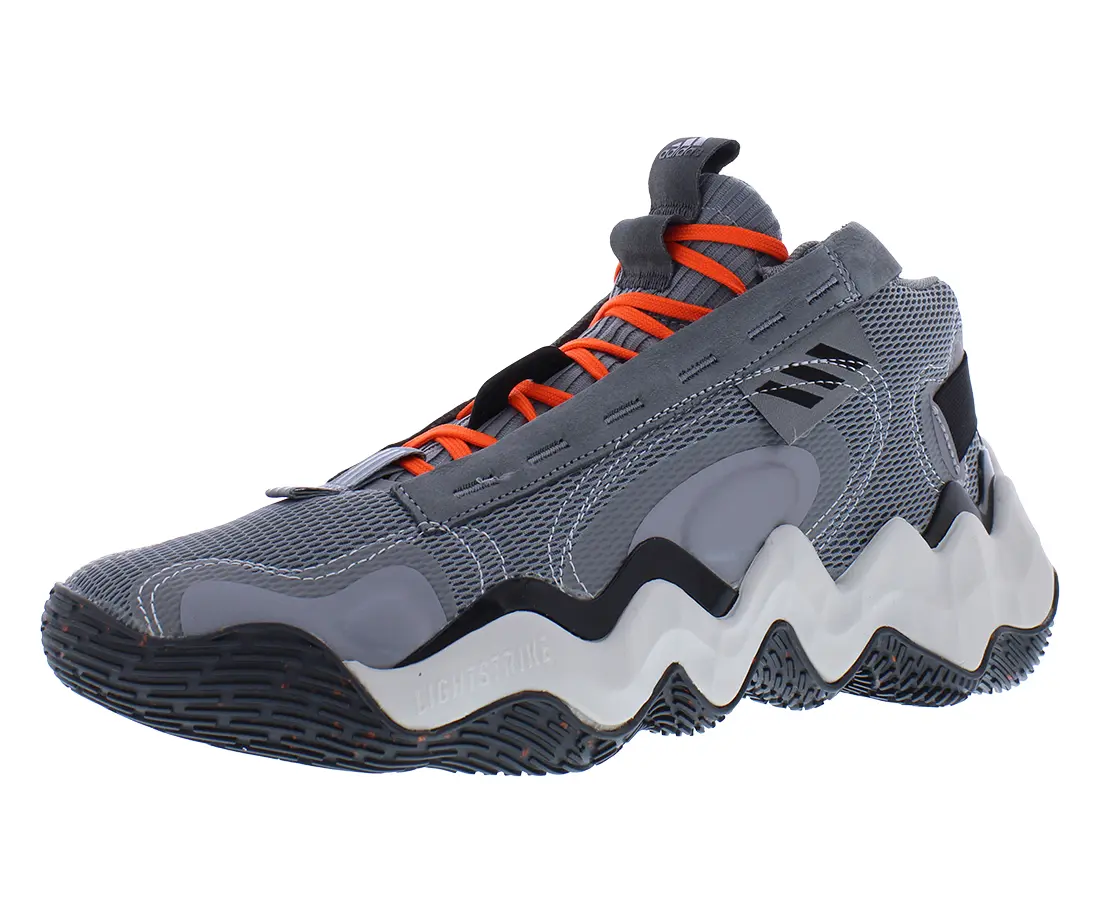 Adidas Exhibit B Candace PE Womens Shoes
