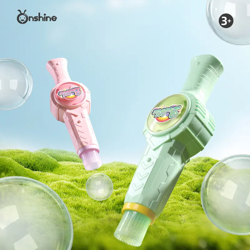 Mist Bubble Machine for Kids – Elastic Bubble Fog Wand, Smoke Bubble Sword, Interactive STEM Toy with Lights & Music, Parent-Child Fun, Outdoor Summer Play, Birthday Gift for Boys & Girls tiktokshopbacktoschool