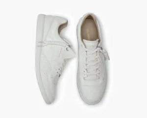 Abel 100 White