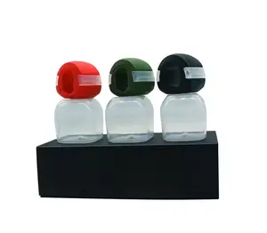 Jawline Exerciser Ball - 3 Resistance Levels for Face & Jawline Fitness, Chewing Gum Jawline Shaper - Skincare, Comfort