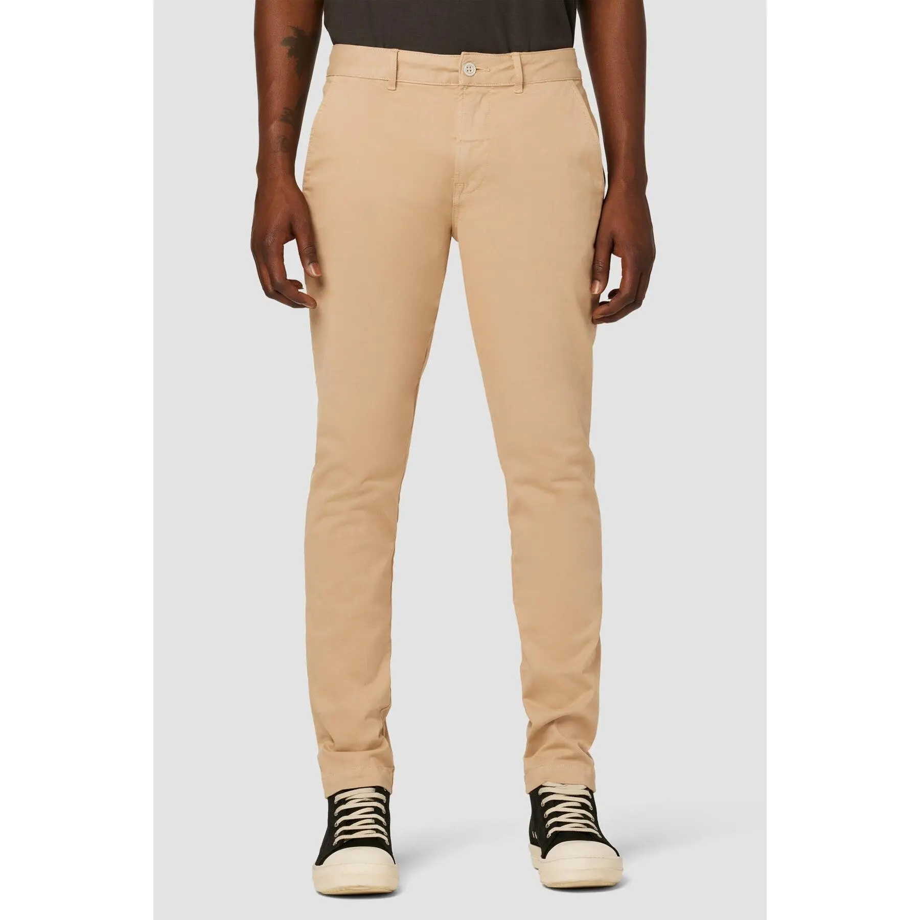 Classic Slim Straight Chino