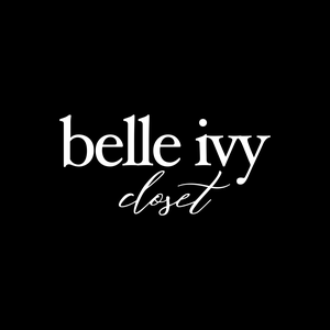 Belle Ivy Closet