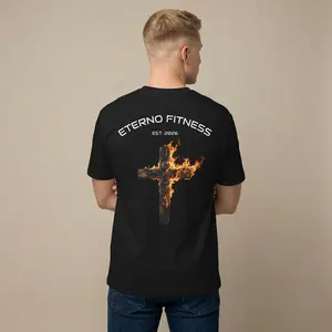 Cruz Viva - ETERNO Sacred