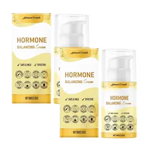2-Pack Moisturizing Skin Care Cream, Gentle Hydrating Formula, Unscented, 100g Each, 200g Total