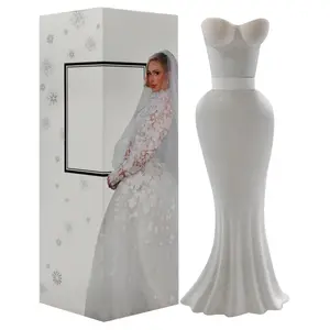 Paris Hilton Love Rush Eau de Parfum Spray Perfume for Women | Floral Fragrance | Notes of Italian Bergamot, Gardenia, Sandalwood and Vanilla | Intimate and Beautiful Long-Lasting Scent | 3.4 Fl Oz