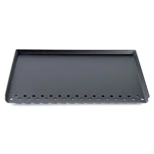 Steelmade Flat Top Griddle For Outdoor Grills