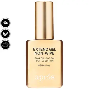 Apres Gel-X Extend Gel Non-Wipe HEMA-Free 15ml