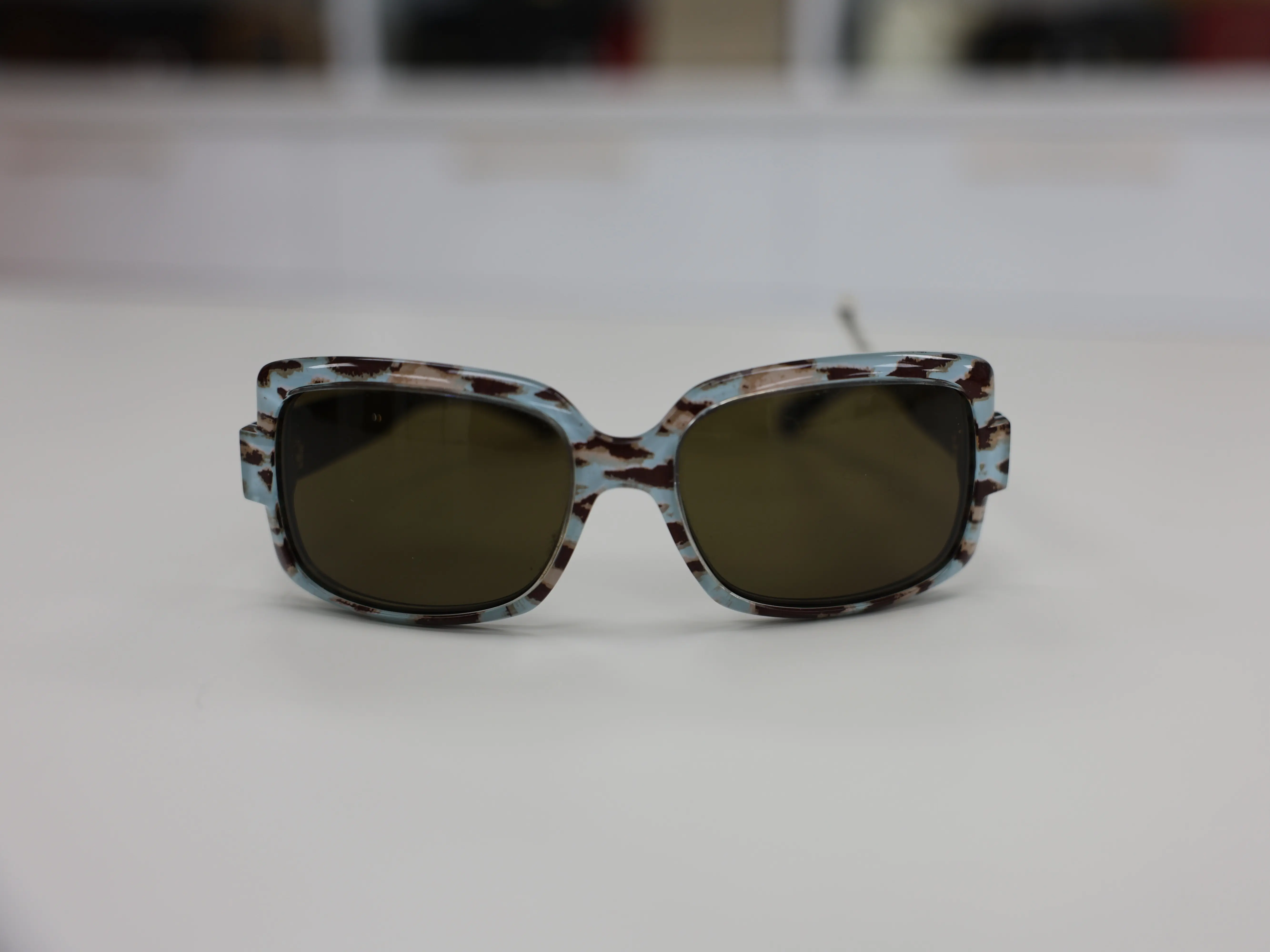 Pre-owned Christian Dior Sunglasses