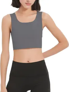 Large Breasted Compression Chest Binder for Women FTM Trans Transgender Tomboy Lesbian Cosplay