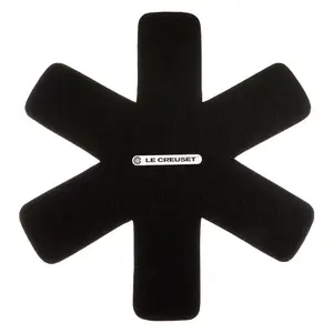 Le Creuset Felt Pan Protectors Set of 3