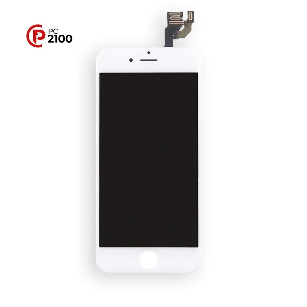 Iphone 6 Lcd Screen and Digitizer – White