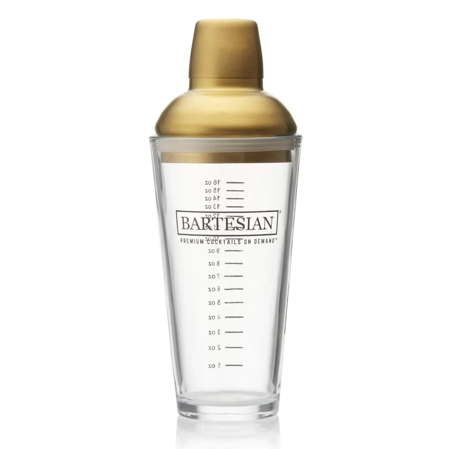Craft Cocktail Shaker Craft Cocktail Shaker