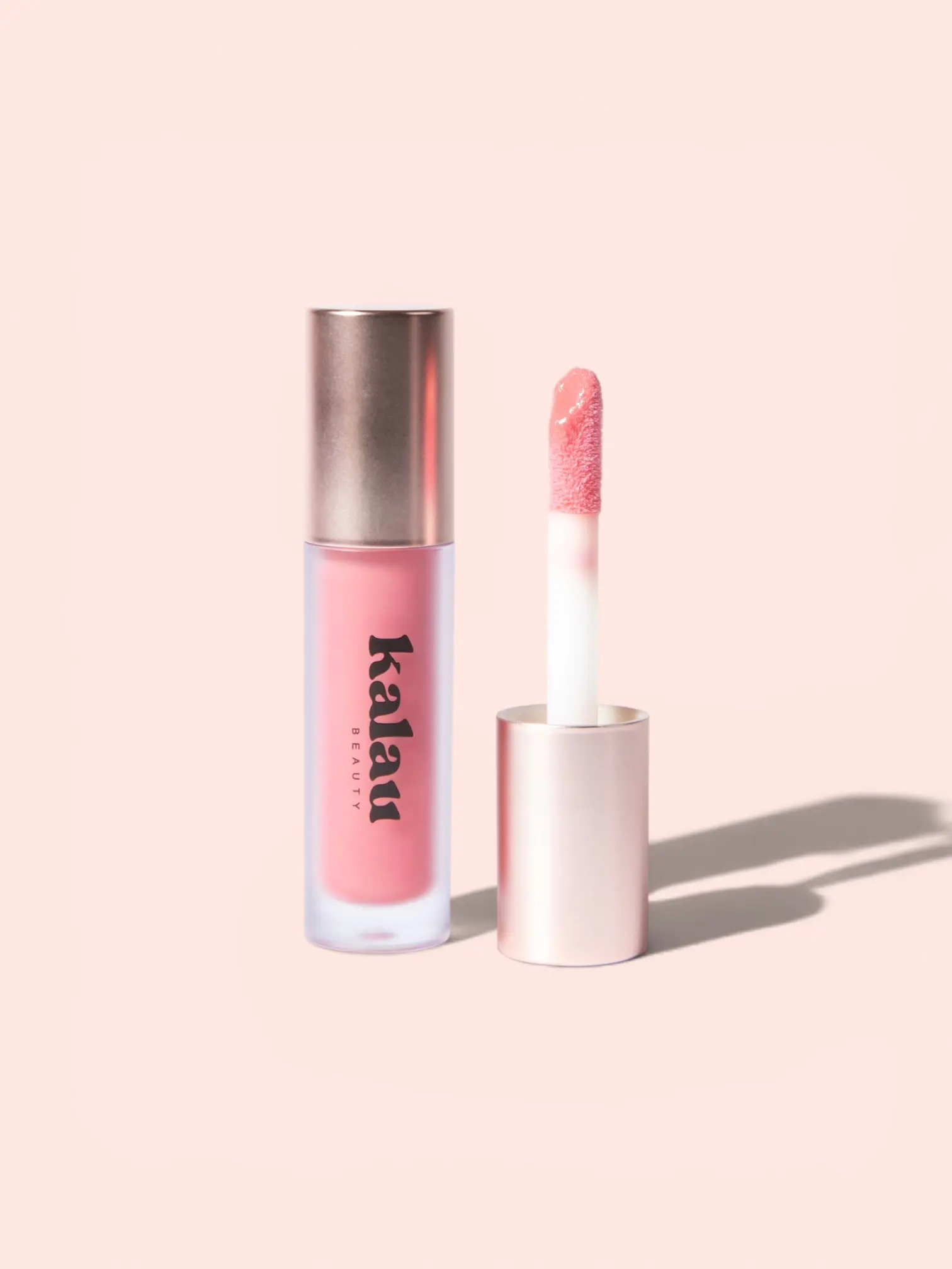 PETAL POP GLOSS hydrating lip plump