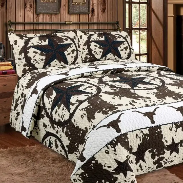 3 piece Quilt sets 3 piece Quilt sets