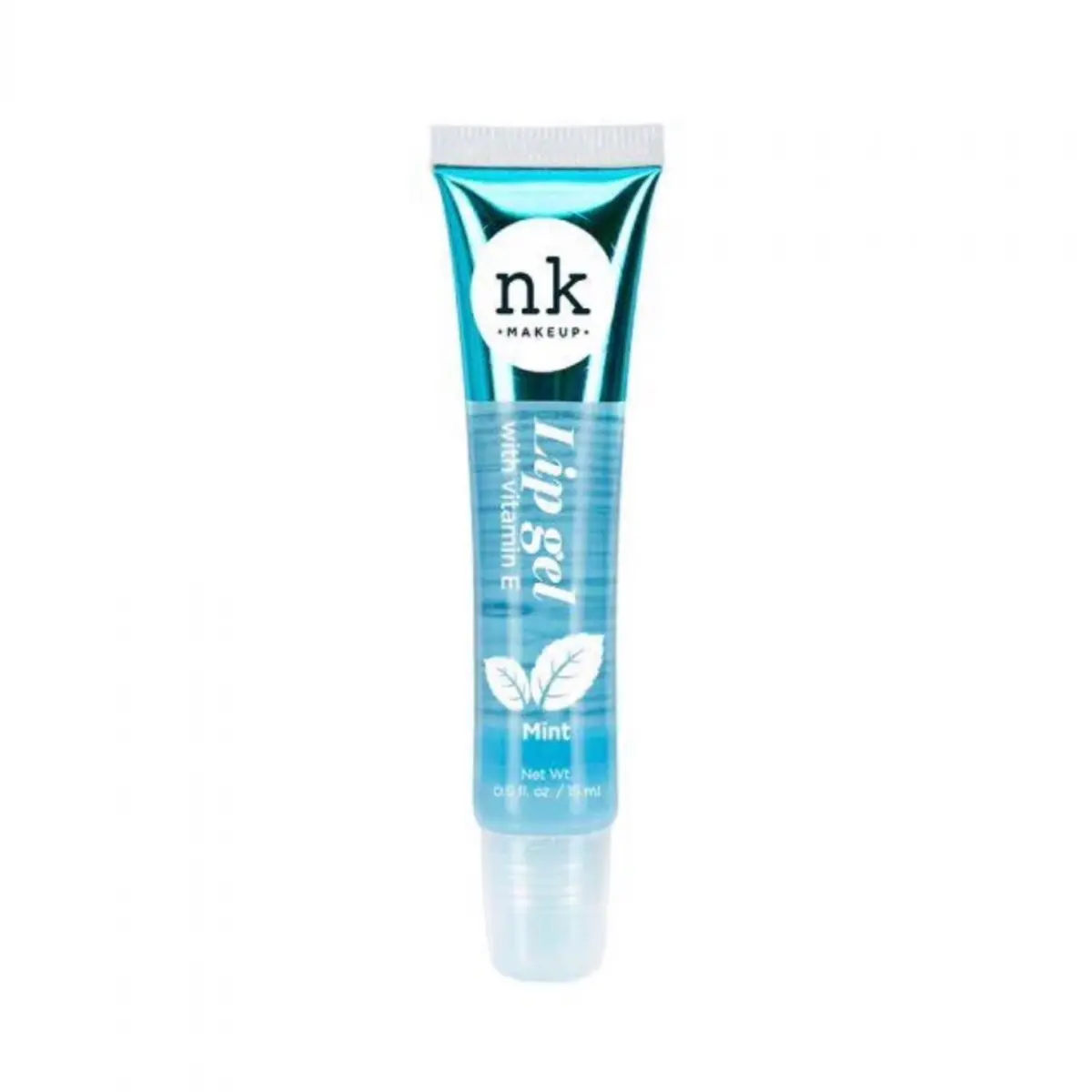 NK Mint Lip Gel Gloss Moisturizing Skincare Scent Nourishing Comfort Hydrating Moisturizer