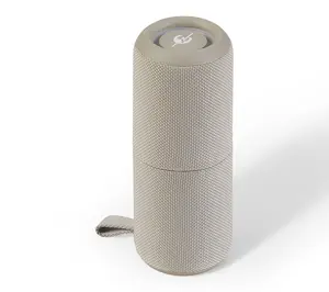 Crosley Duo 2-In-1 Stereo Portable Bluetooth Speaker