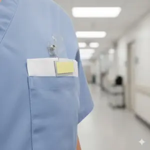 5-Pack Windshield Parking Permit Holder, High-Adhesive Anti-Freeze Tape, No-Residue Sticker for Vehicle Ticket Organizer, Winterproof Slip-resistant Waterproof Seal, Easy Removal & Reusable, Multi-Color Car Glass Storage Solution.