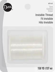 Invisible Thread, 150 yd Invisible Thread, 150 yd