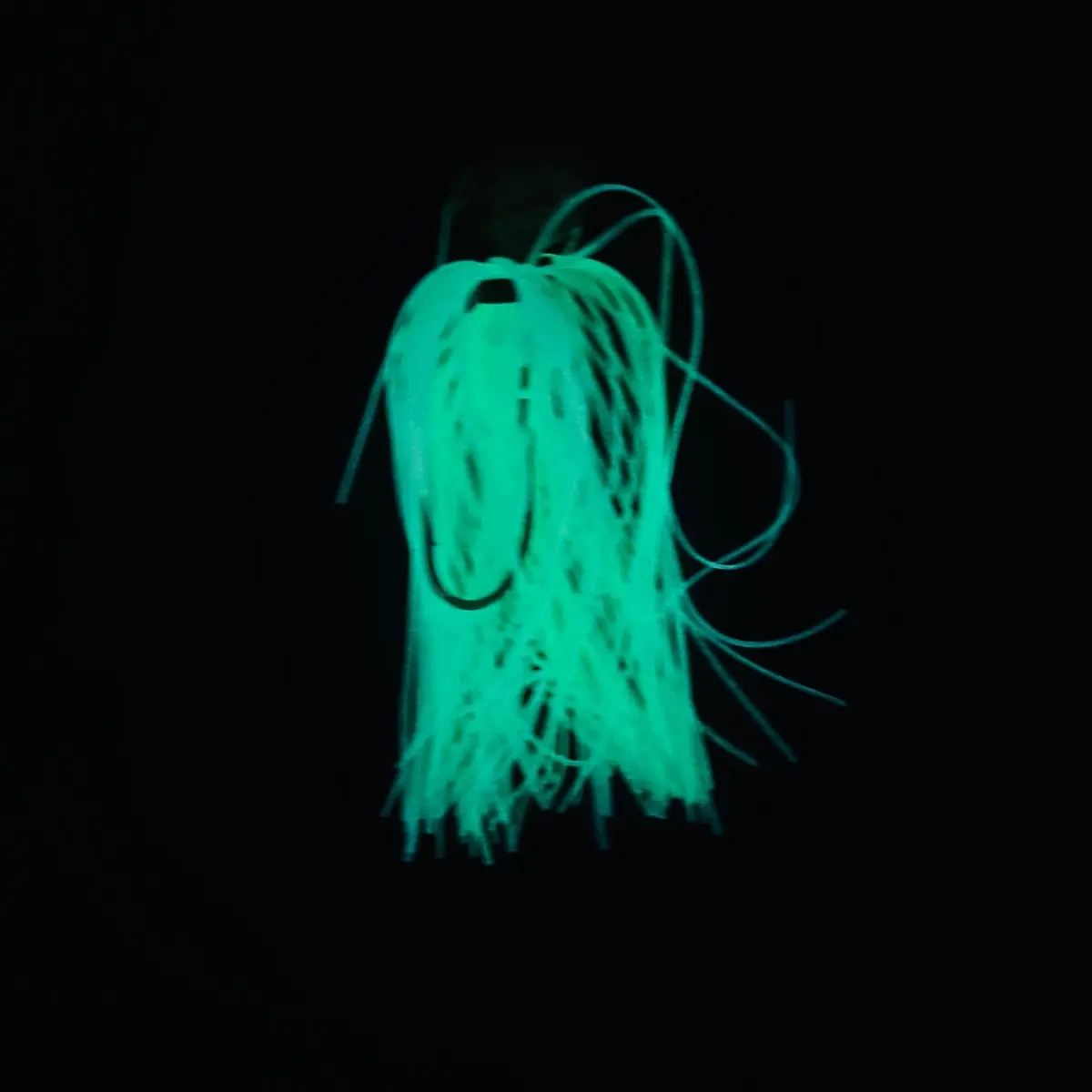 Firefly fishing jig