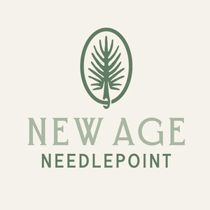 New Age Needlepoint