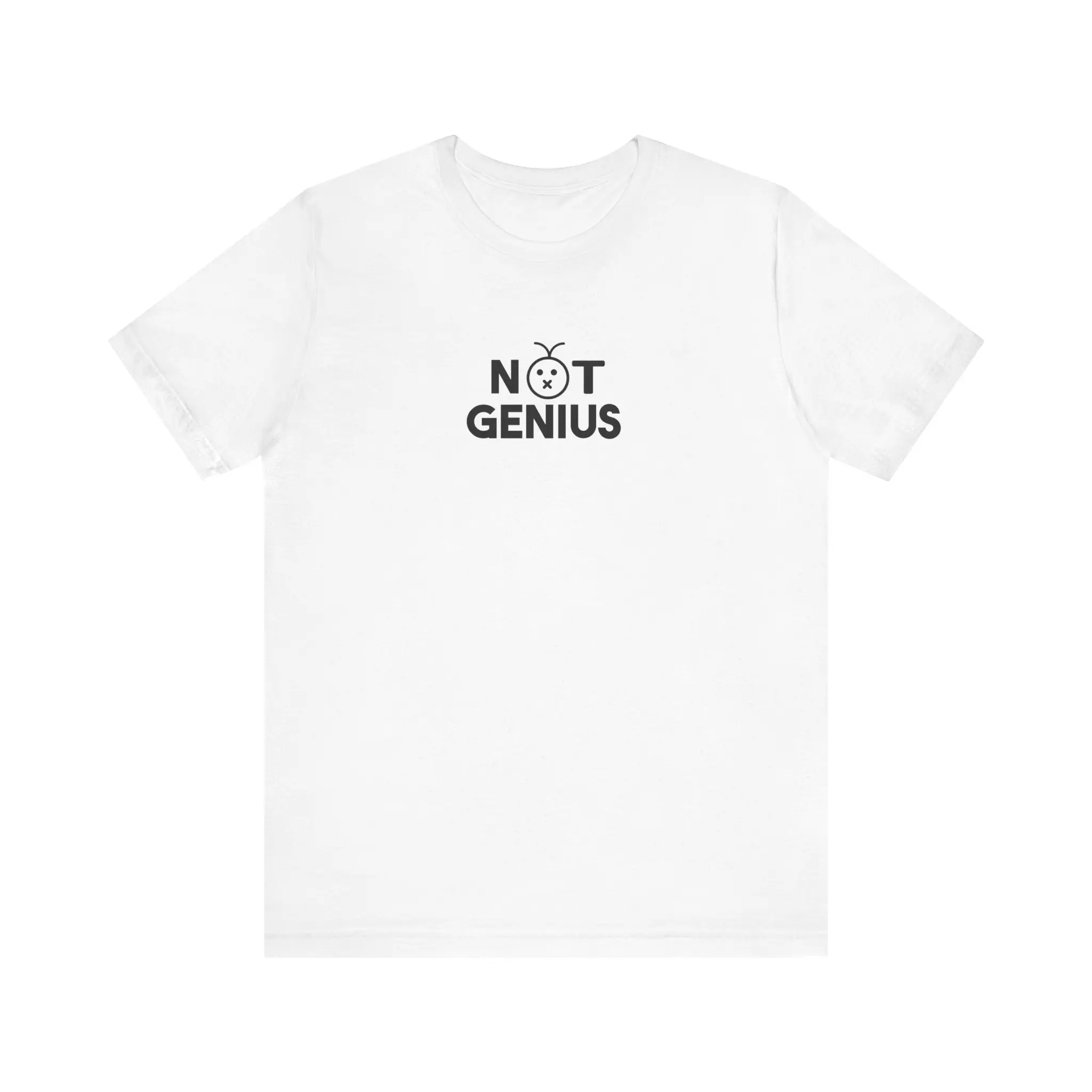 Not Genius t-shirt
