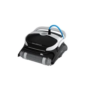 Maytronics Dolphin Explorer E25 Robotic Pool Cleaner