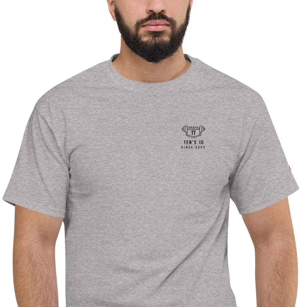 Men's Champion Heritage T-Shirt