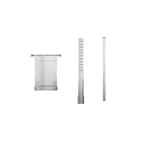 Graff G-8326 Valve Extension Kit for M-Series Shower Sets for Diverter and Stop/Volume