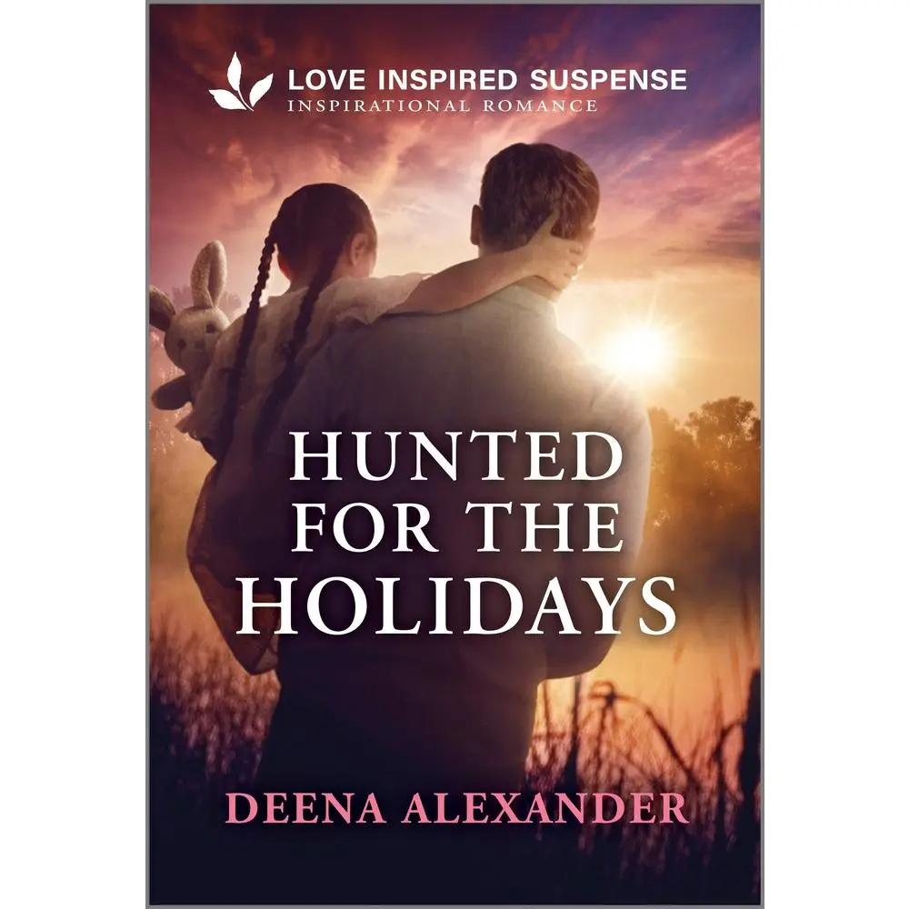 USED-Hunted for the Holidays by Alexander, Deena (Mass Market Paperback)