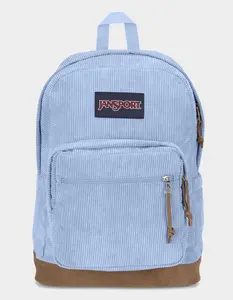 JANSPORT Right Pack Expressions Corduroy Backpack