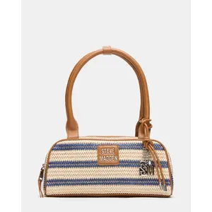 Steve Madden LAGUNE BAG NAVY MULTI