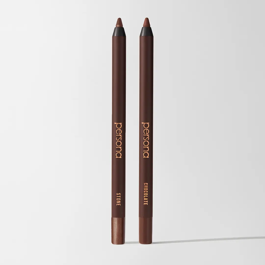 Chocolate & Stone Eyeliner