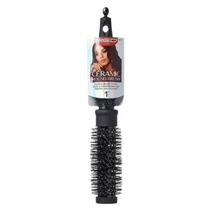 RED by KISS Thermal Round Brush