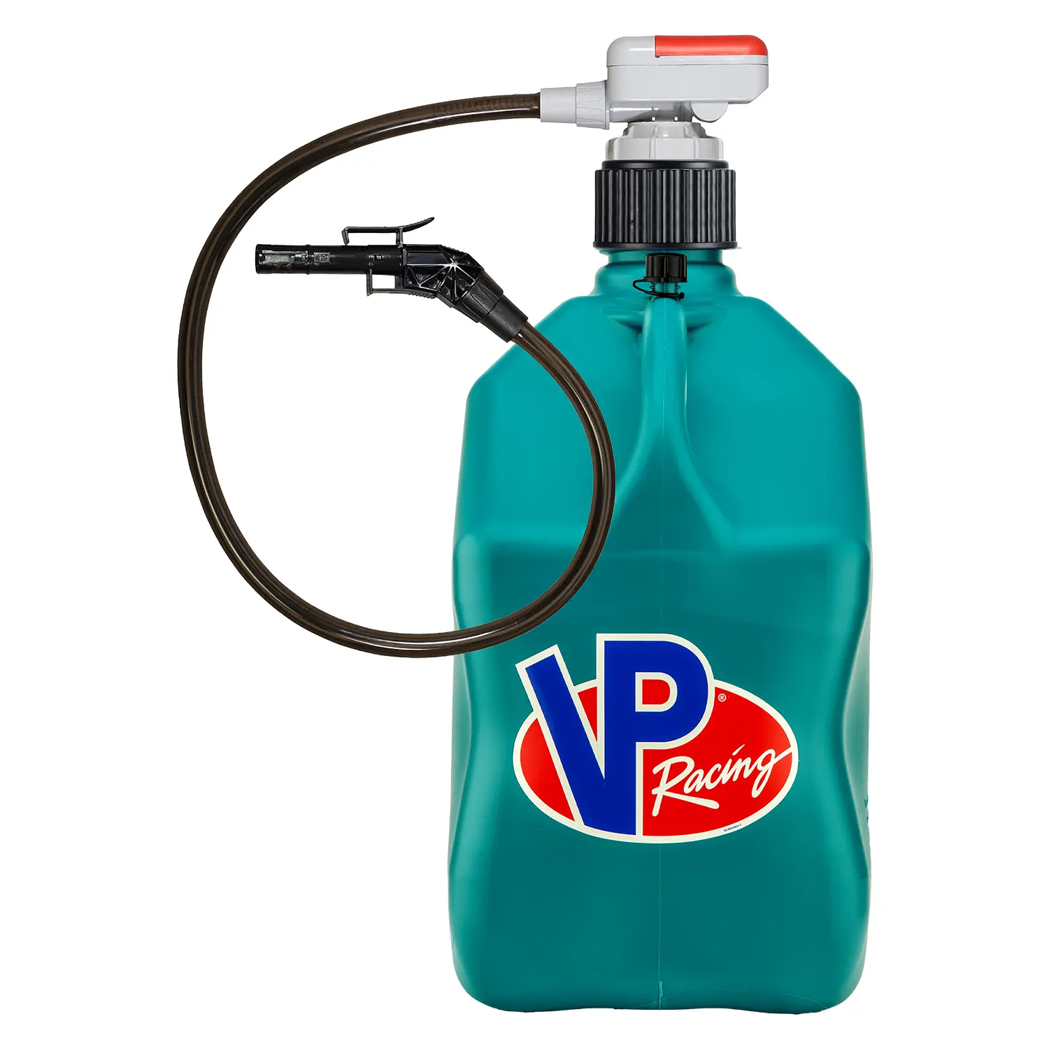 Caribbean w/ Tera-Pump