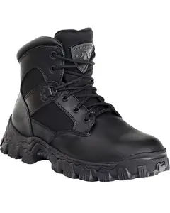 Rocky Men's Waterproof Duty Boot Composite Toe - Fq0006167