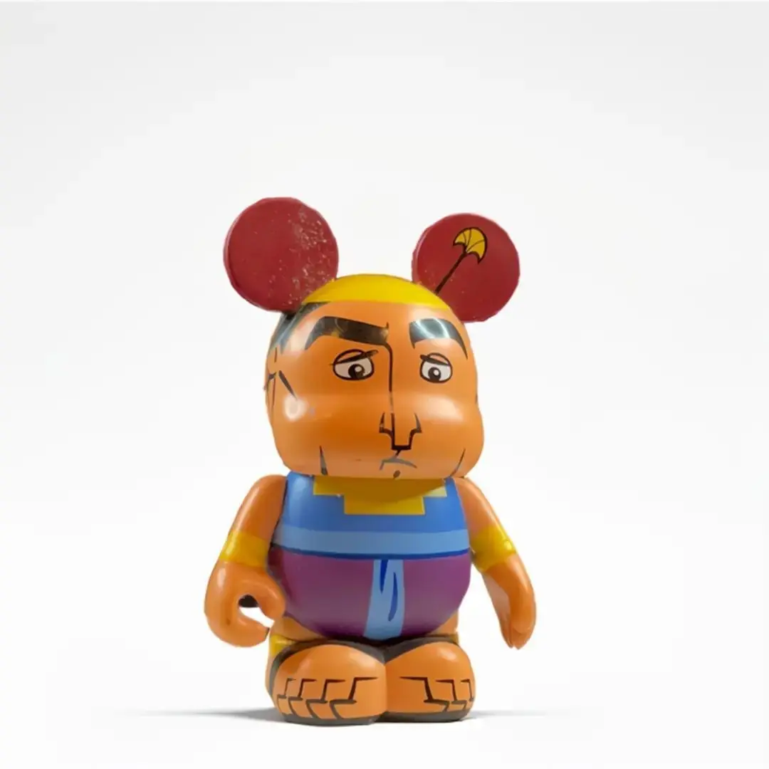 Emperor's New Groove - Kronk Vinylmation 3" Vinyl Figure