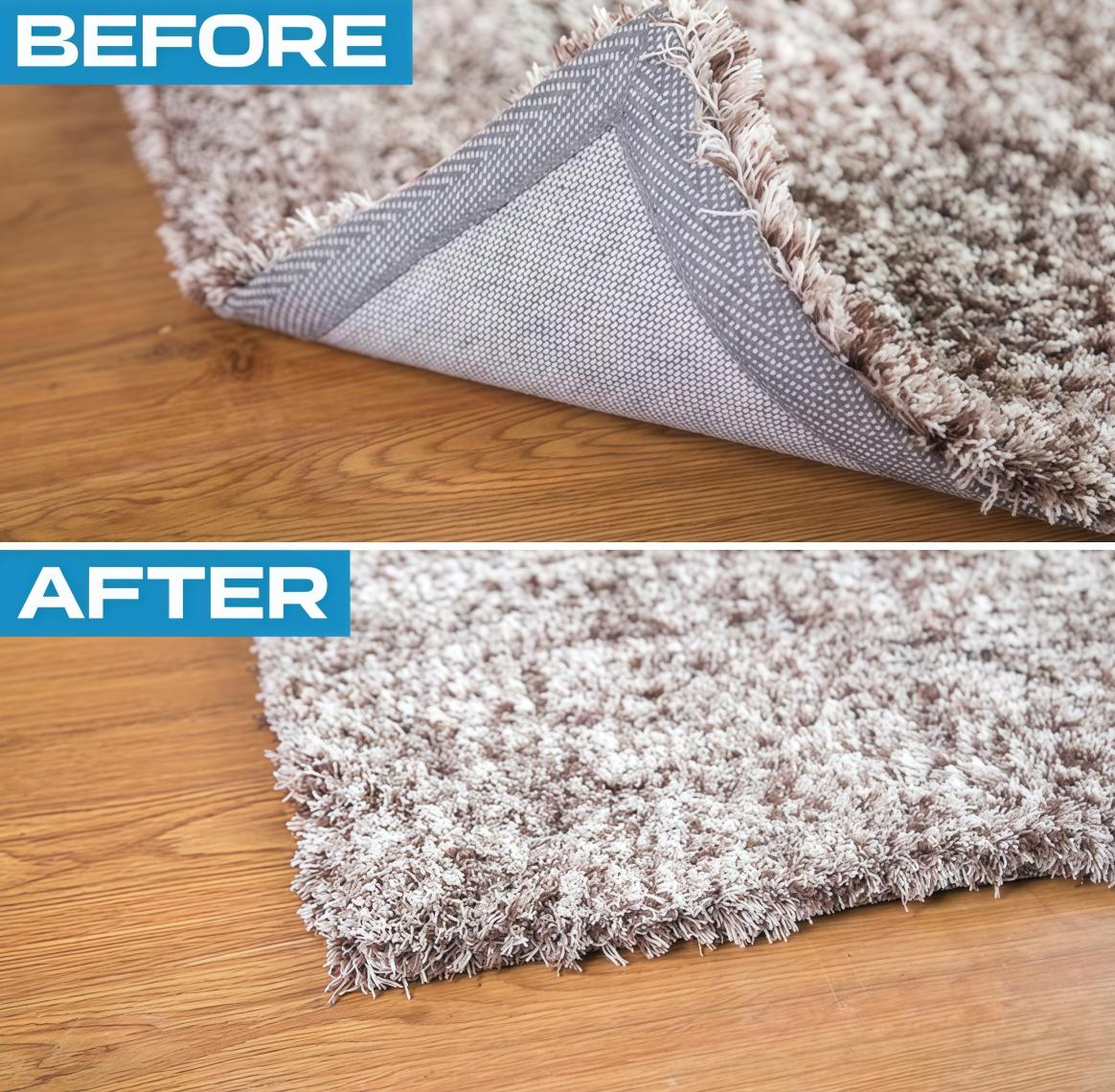 Non-slip Rug Pad Gripper, 12 Counts/setChristmas DecorReusable & Washable RugTape for Floors & Tiles, AreaRugPad Gripper, Floor Mat Gripper, HouseholdCarpetAccessories, Christmas GiftsChristmas Decorations, RoomEssentials,Floor Grippers subway tile Non-slip Rug Pad Gripper, 12 Counts/setChristmas DecorReusable & Washable RugTape for Floors & Tiles, AreaRugPad Gripper, Floor Mat Gripper, HouseholdCarpetAccessories, Christmas GiftsChristmas Decorations, RoomEssentials,Floor Grippers subway tile