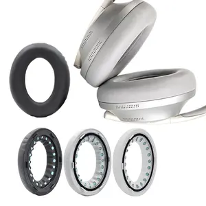 Easily Replaced Earmuffs Ear Pads for 700 NC700 Headphone Earpads Props