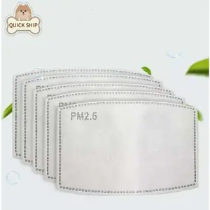 Filter for Mask, Face Mask Filter, Filter for Face Mask, Filter Insert, Face Mask Filter Insert, Mask Filter, HEPA FILTER for MASK, PM2.5