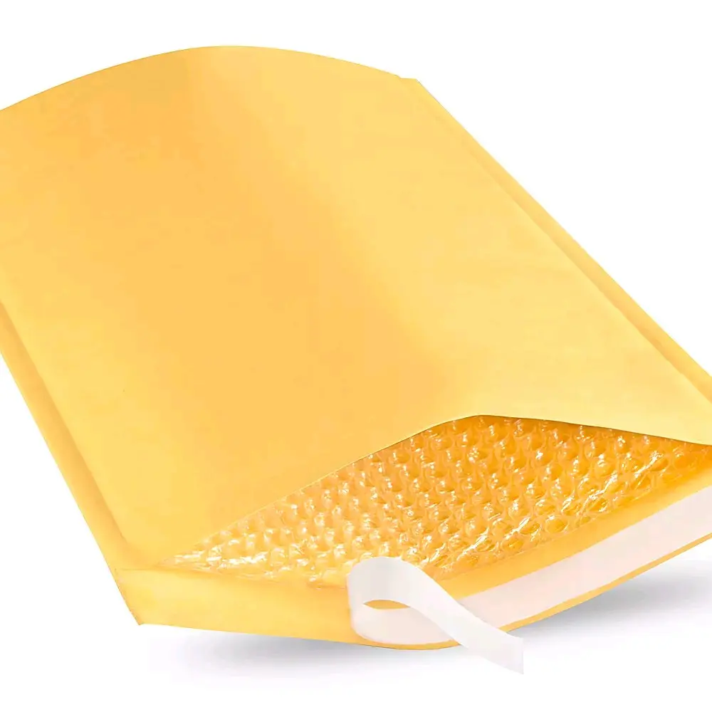 Padded Shipping Envelope / Bubble Mailer Padded Shipping Envelope / Bubble Mailer