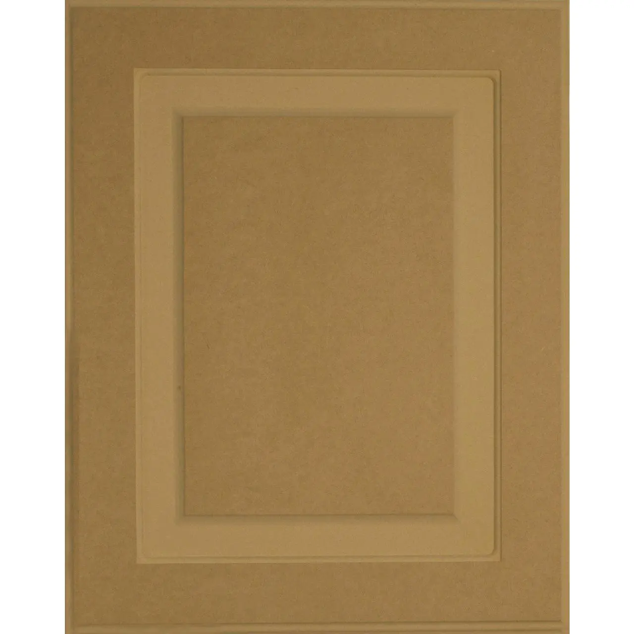 Raised Panel Door